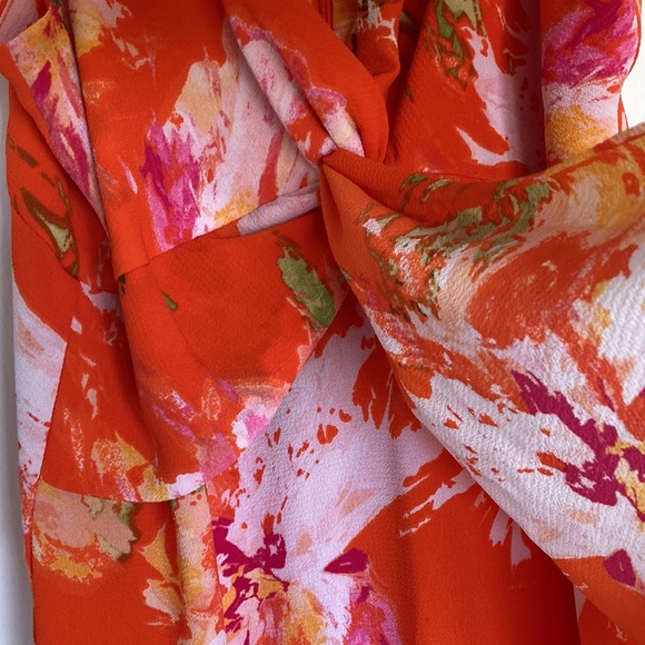 Maxi dress Emma and Michelle - Picture 4 of 7